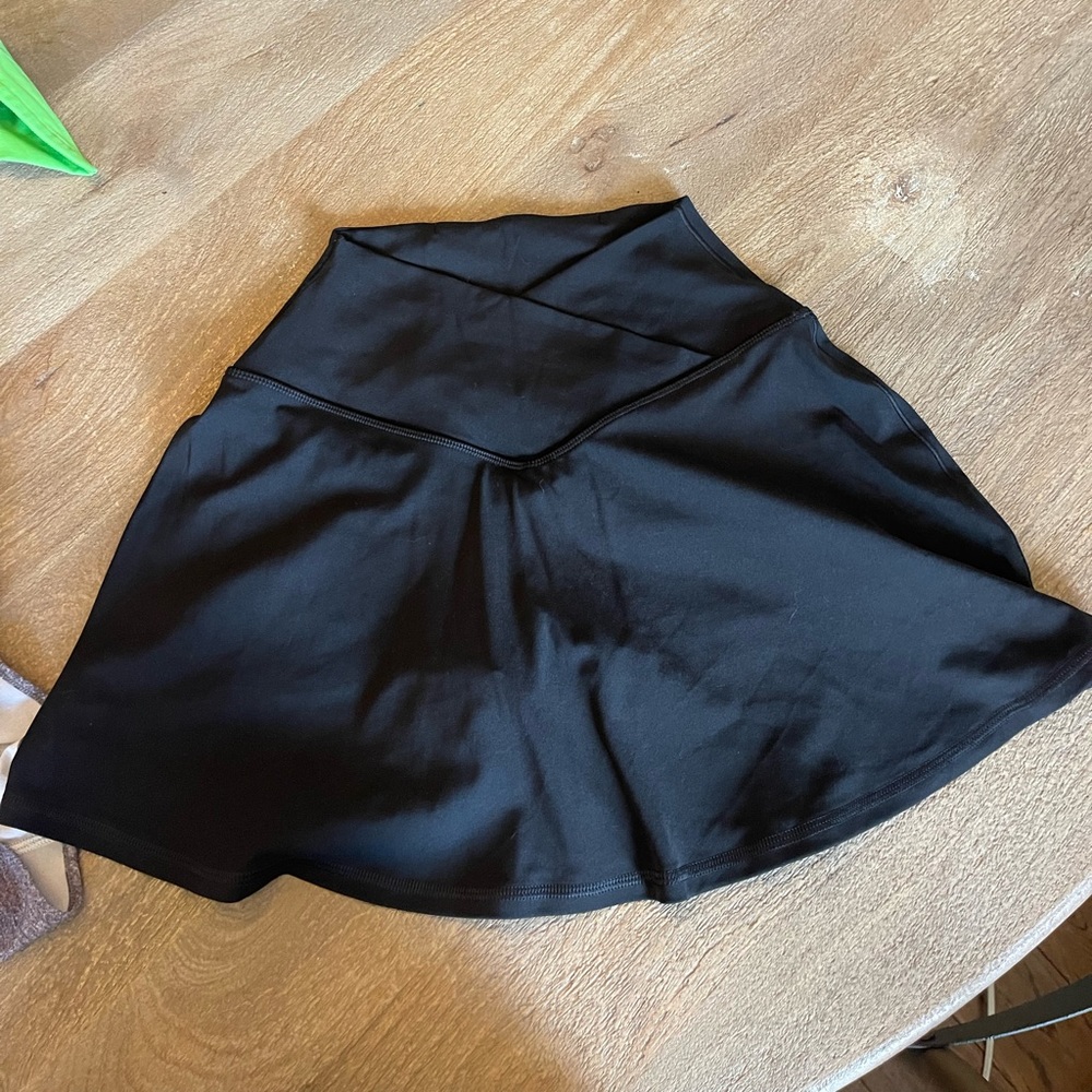 Offline mini skirt